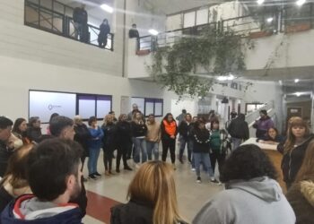 ATE pide la urgente reapertura paritaria