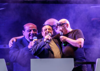 Actos y festejos por los 63 años de Berazategui