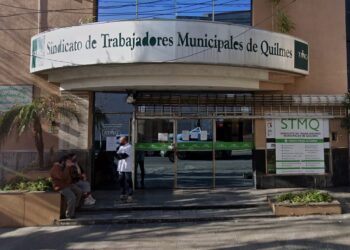 Organizan una desafiliación masiva al STMQ por la suba de la contribución sindical
