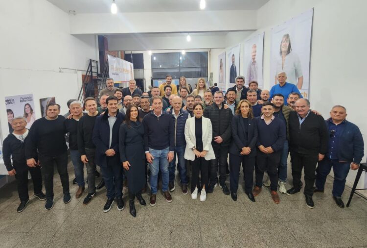 PRO tercera sección