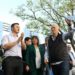 Empoderado por Macri, Grindetti se rearma para sostener su poder territorial