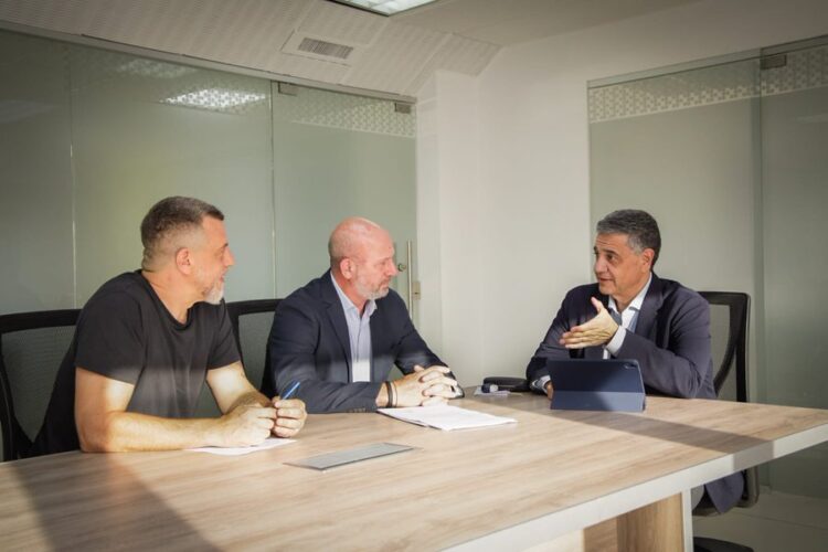 Kravetz será viceministro de seguridad de CABA