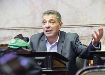 La Izquierda Socialista pidió votar a UP: “Es un voto contra la ultraderecha, no un apoyo político a Massa”