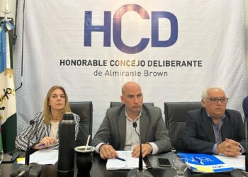 El HCD aprobó un préstamo por 600 millones con el Banco Provincia