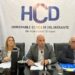 El HCD aprobó un préstamo por 600 millones con el Banco Provincia