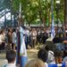 Una multitud de vecinos festejó el 151º aniversario de Ezpeleta