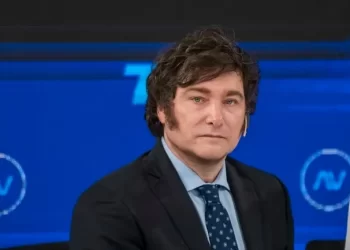 Milei reiteró que no habrá obra pública: “Que los intendentes busquen la manera de financiarlo”