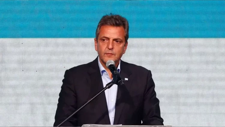 Catástrofe electoral del peronismo en la Provincia