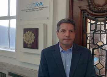 “Con Milei no va a quedar una sola pyme en pie”