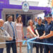 Mussi inauguró el nuevo edificio de la comisaría de la mujer y la familia