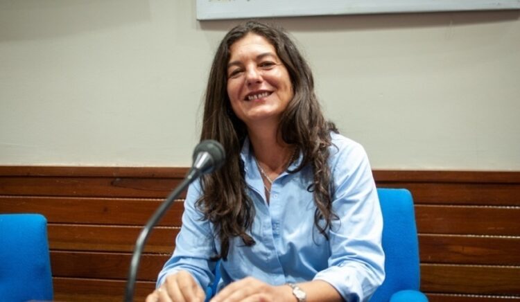 “Una cosa es posicionarse de cara al ballotage y otra cerrar con Ferraresi”