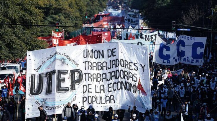 Elecciones en UTEP: “No vamos a retroceder en ningún derecho conquistado”