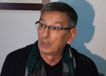 “Si le sacan la comida a los trabajadores, van a salir a defenderse”