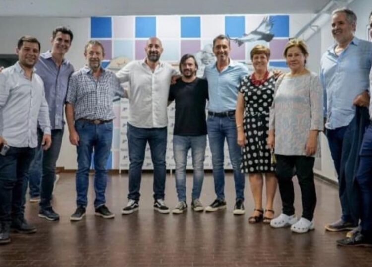 “No podemos estar al margen, ni ser neutrales”