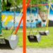 Anunciaron la creación la primera plaza sustentable de Brown