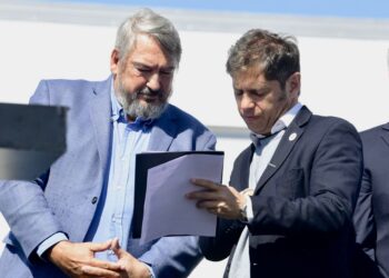 La Provincia amplió el boleto estudiantil