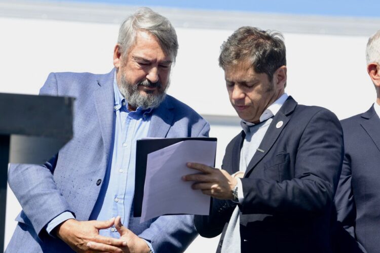 La Provincia amplió el boleto estudiantil