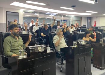 Quilmes aumenta 130 por ciento las tasas municipales