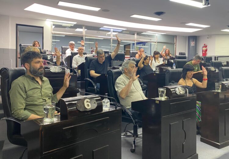 Quilmes aumenta 130 por ciento las tasas municipales