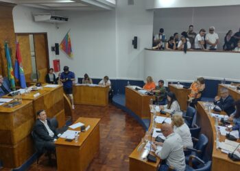 La suba de tasas municipales en Lomas de Zamora será del 120 por ciento