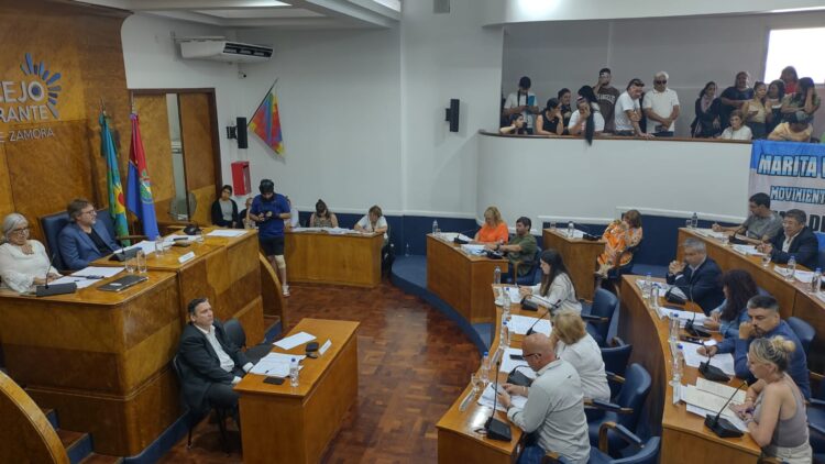 La suba de tasas municipales en Lomas de Zamora será del 120 por ciento