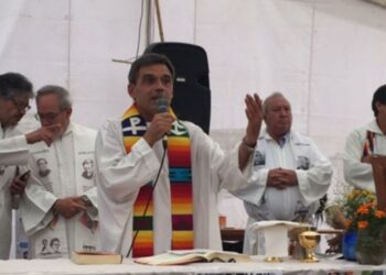 “Milei no es loco, es peligroso”