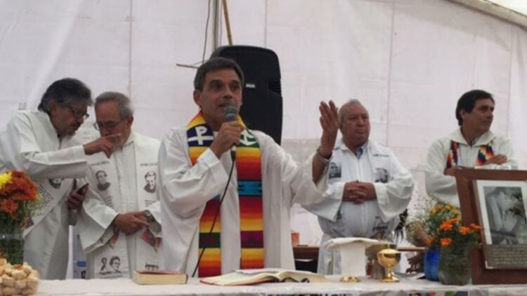 “Milei no es loco, es peligroso”