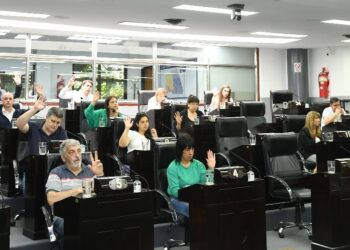 El HCD prorrogó varias emergencias en Quilmes