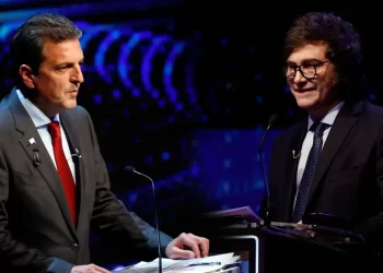Reglas y detalles del debate presidencial previo al Ballotage
