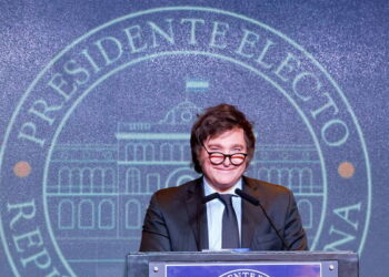 Los nombres que se conocen del futuro gabinete de Milei