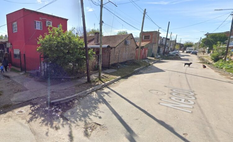 Detuvieron a un policía por atropellar y matar a un niño de 9 años