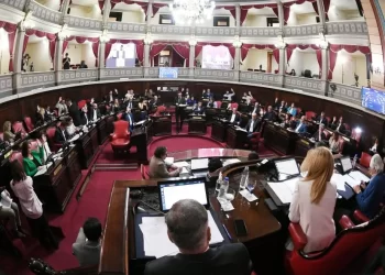 Se cayó la sesión para aprobar el endeudamiento de Kicillof