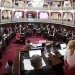 Se cayó la sesión para aprobar el endeudamiento de Kicillof