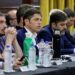 El peronismo se reorganiza ante la avanzada de Milei