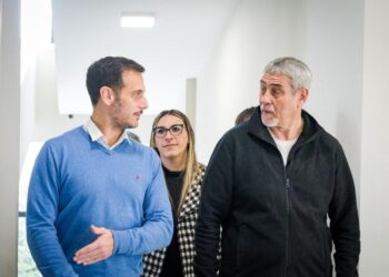 Desde el PJ Lanús llamaron a la reflexión a Ferraresi