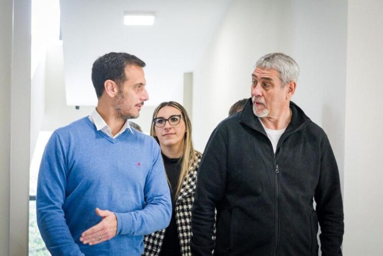 Desde el PJ Lanús llamaron a la reflexión a Ferraresi