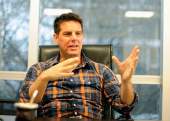 Atanasof reemplaza a Galdurralde en Loterías y Casinos