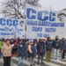 Jornada de ollas populares: “No estamos recibiendo alimentos”