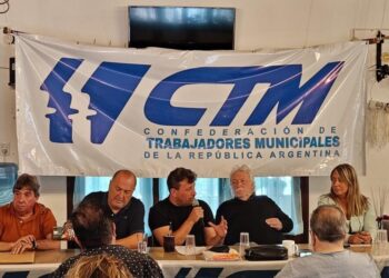 Municipales preocupados por los despidos