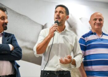 Julián contará con 93 mil millones de presupuesto en su primer año