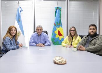 Ferraresi rompió el bloque del peronismo en Lanús