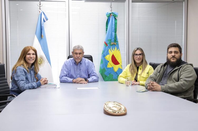 Ferraresi rompió el bloque del peronismo en Lanús
