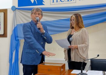 Juraron tres concejales suplentes del PJ en Berazategui