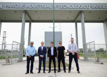 Desde Varela Kicillof tildó de “vago” a Milei