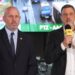 Kravetz fue nombrado como jefe de la Policía de la Ciudad de Buenos Aires