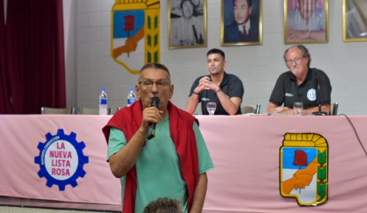 Sacudón en la UOCRA Avellaneda: Despiden a más de 400 trabajadores