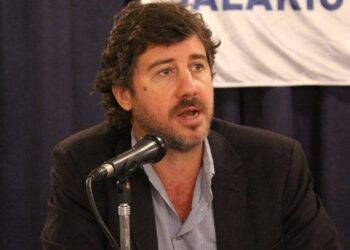 “La reforma laboral va más allá que la de la dictadura militar”