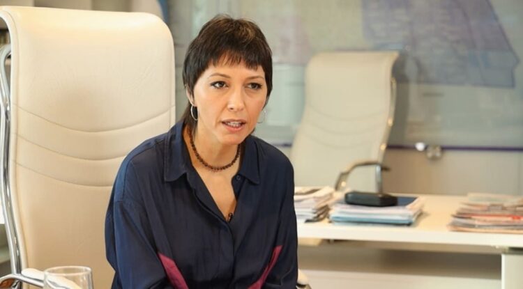 Mayra, Watson y Ferraresi rechazaron el DNU de Milei