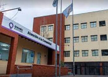 Mayra reconfigura el gabinete para su segundo mandato