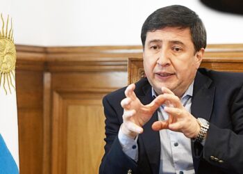 Ley Ómnibus: “Argentina necesitaba un cambio pero esto es absurdo”